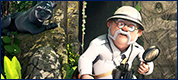 Dr Magoos Adventure